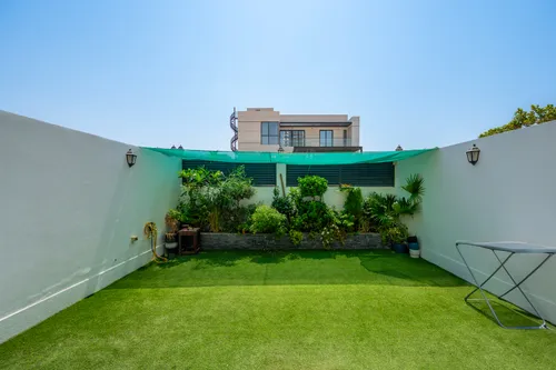 4 Bedrooms Townhouse in Murooj Al Furjan West Phase 2
