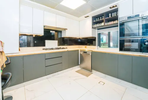4 Bedrooms Townhouse in Murooj Al Furjan West Phase 2