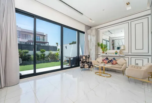 4 Bedrooms Townhouse in Murooj Al Furjan West Phase 2