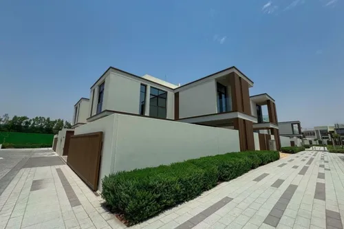 3 Bedrooms Townhouse in Nad Al Dhabi