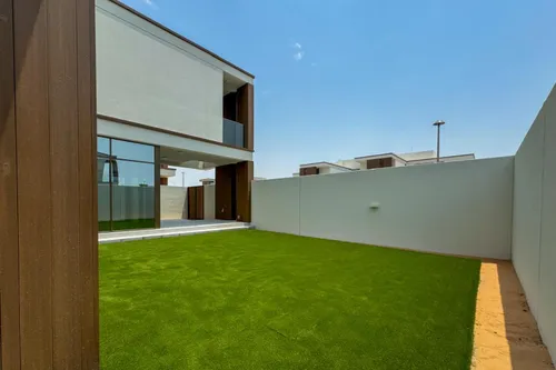 3 Bedrooms Townhouse in Nad Al Dhabi