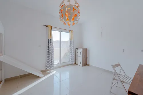 3 Bedrooms Townhouse in Desert Style