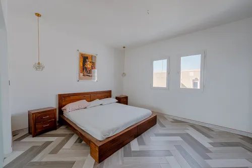 3 Bedrooms Townhouse in Desert Style