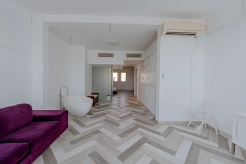 3 Bedrooms Townhouse in Desert Style
