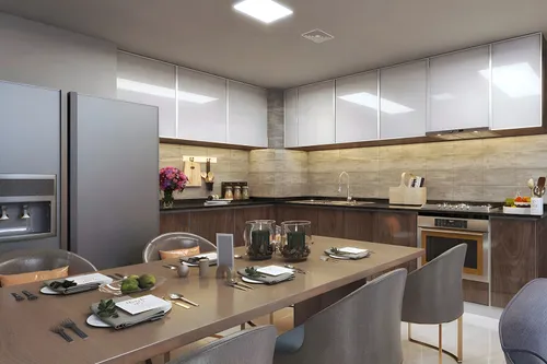 2 Bedrooms Townhouse in Verdana 2