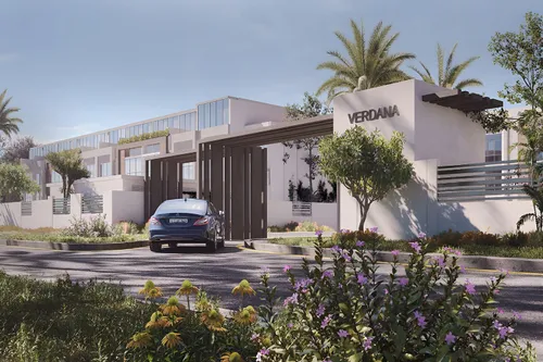 2 Bedrooms Townhouse in Verdana 2