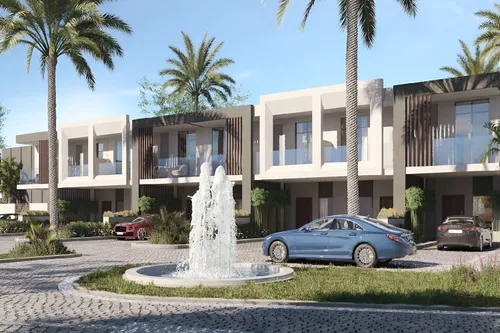 2 Bedrooms Townhouse in Verdana 2