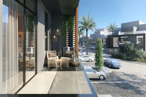 2 Bedrooms Townhouse in Verdana 2