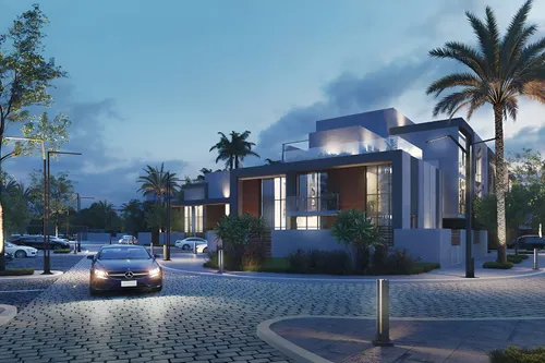 2 Bedrooms Townhouse in Verdana 2