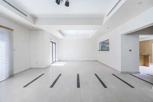 3 Bedrooms Townhouse in Quortaj