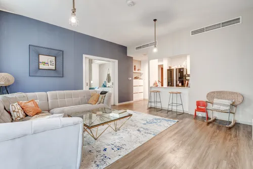 4 Bedrooms Townhouse in Noor Townhouses