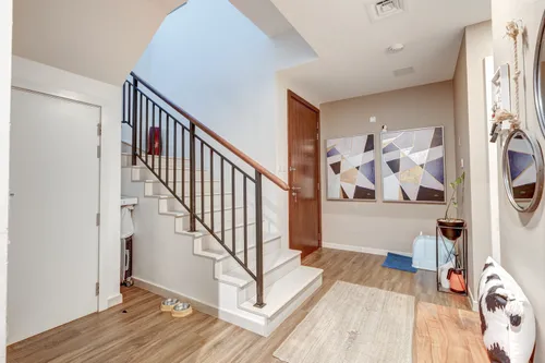 4 Bedrooms Townhouse in Noor Townhouses