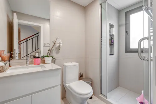 4 Bedrooms Townhouse in Noor Townhouses