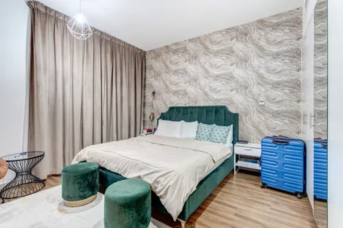 4 Bedrooms Townhouse in Noor Townhouses