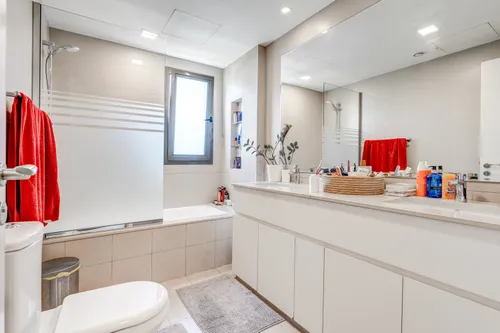 4 Bedrooms Townhouse in Noor Townhouses