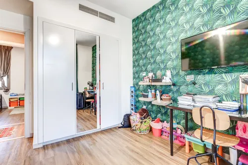 4 Bedrooms Townhouse in Noor Townhouses
