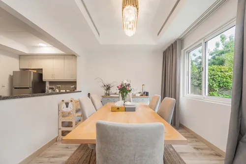 3 Bedrooms Townhouse in Mira 1