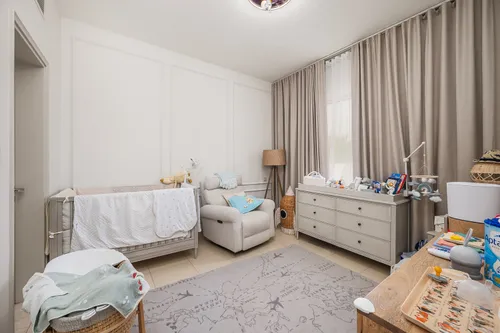 3 Bedrooms Townhouse in Mira 1