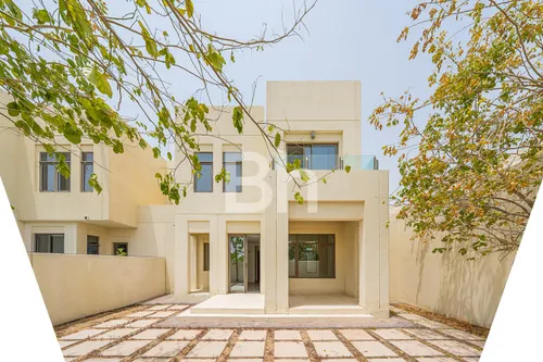 Single Row | Park View | Type A | Vacant