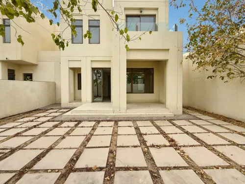 3 Bedrooms Townhouse in Mira Oasis 3