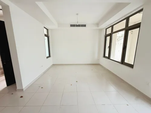 Single Row | Park View | Type A | Vacant