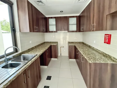 3 Bedrooms Townhouse in Mira Oasis 3