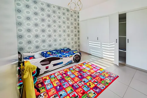 3 Bedrooms Townhouse in Safi Townhouses