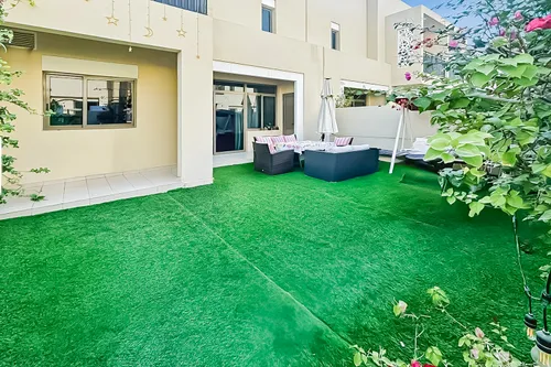 3 Bedrooms Townhouse in Safi Townhouses