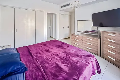 3 Bedrooms Townhouse in Safi Townhouses
