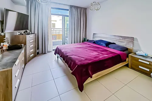 3 Bedrooms Townhouse in Safi Townhouses