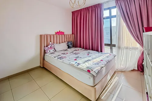 3 Bedrooms Townhouse in Safi Townhouses