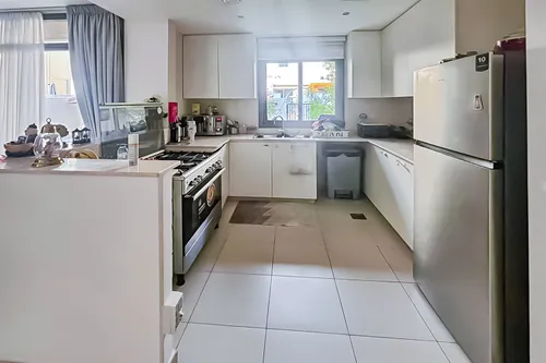 3 Bedrooms Townhouse in Safi Townhouses