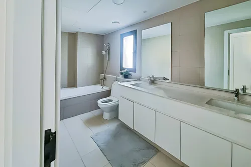 3 Bedrooms Townhouse in Safi Townhouses