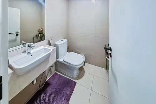 3 Bedrooms Townhouse in Safi Townhouses