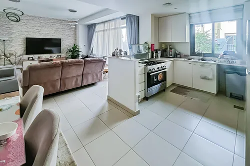 3 Bedrooms Townhouse in Safi Townhouses