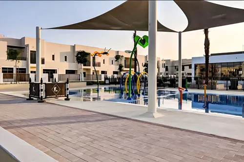3 Bedrooms Townhouse in Safi Townhouses