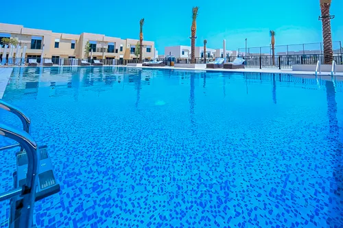 3 Bedrooms Townhouse in Safi Townhouses