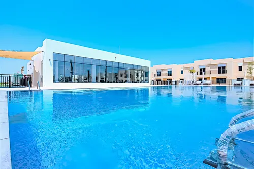 3 Bedrooms Townhouse in Safi Townhouses
