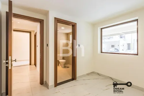 4 Bedrooms Townhouse in Elie Saab VIE Townhouses