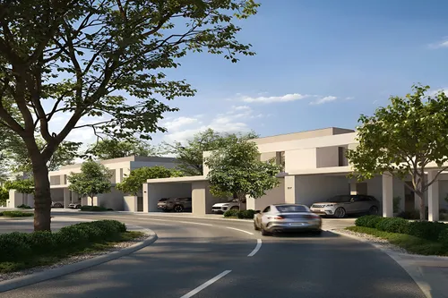 4 Bedrooms Townhouse in Elva at The Valley