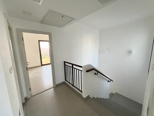 3 Bedrooms Townhouse in Noor Townhouses