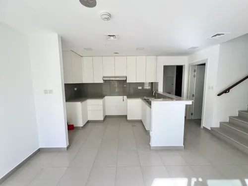 3 Bedrooms Townhouse in Noor Townhouses