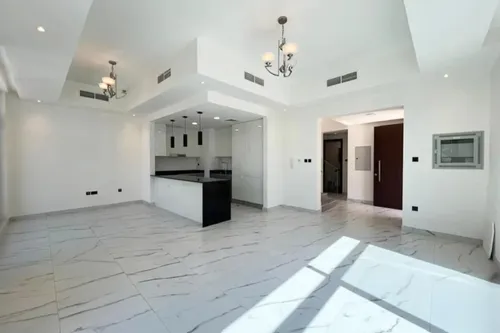 4 Bedrooms Townhouse in Senses at the Fields