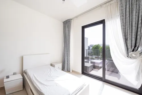 3 Bedrooms Townhouse in Elan