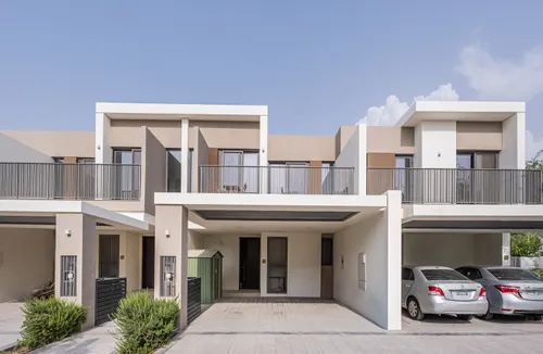 3 Bedrooms Townhouse in Elan