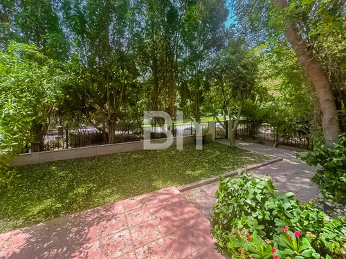 Landscaped Garden | Spacious | Well Maintained