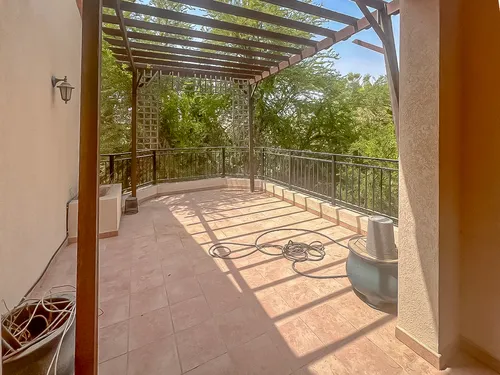 3 Bedrooms Villa in Green Community East