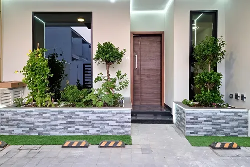 4 Bedrooms Townhouse in Al Furjan West