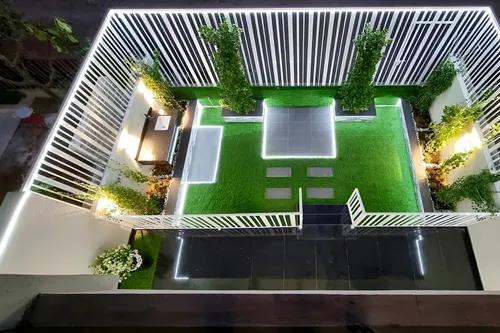 4 Bedrooms Townhouse in Al Furjan West