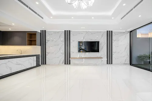 4 Bedrooms Townhouse in Al Furjan West